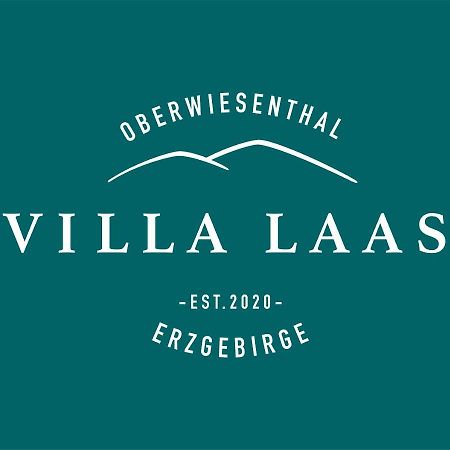 Villa Laas Курорт Обервизенталь Экстерьер фото