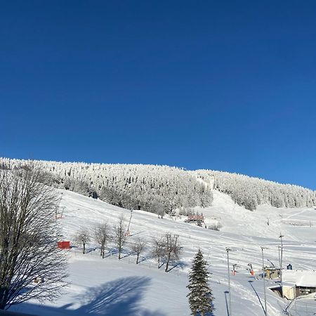 Villa Laas Курорт Обервизенталь Экстерьер фото